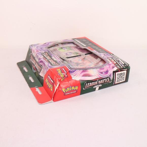 pokemon trading card game gardevoir ex league battle deck Pokmon TCG: : Toys & Games including Genesect V with its powerful Fusion Strike System Pokemon Gardevoir ex League Battle